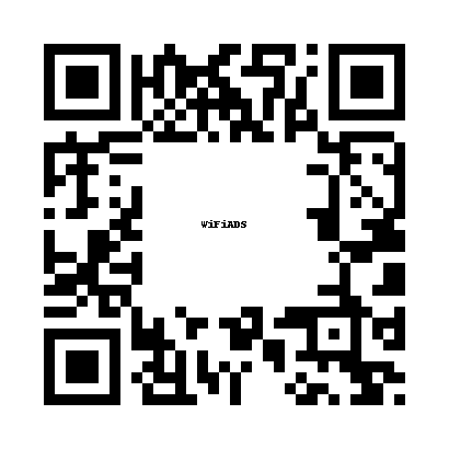 QR code WhatsApp — escaneie para abrir conversa